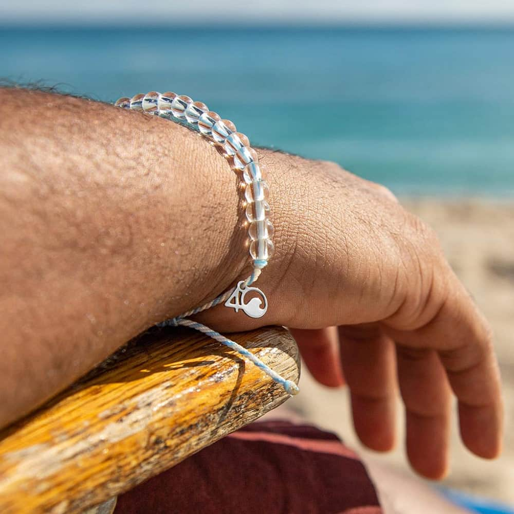 ✨ NEW! Limited Edition Dolphin Bracelet - 4ocean