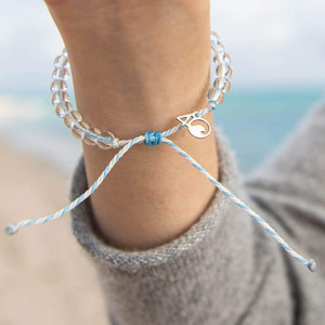 Dolphin Beaded Bracelet