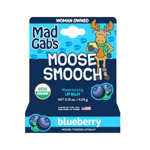 Moose Smooch