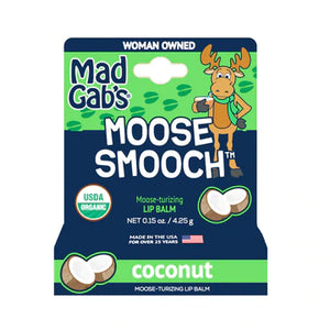 Moose Smooch