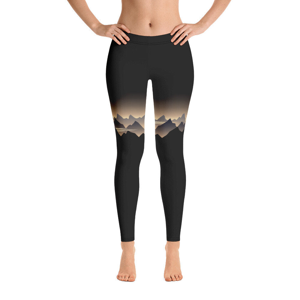 Chugach Leggings