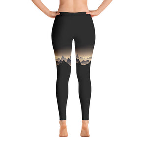 Chugach Leggings