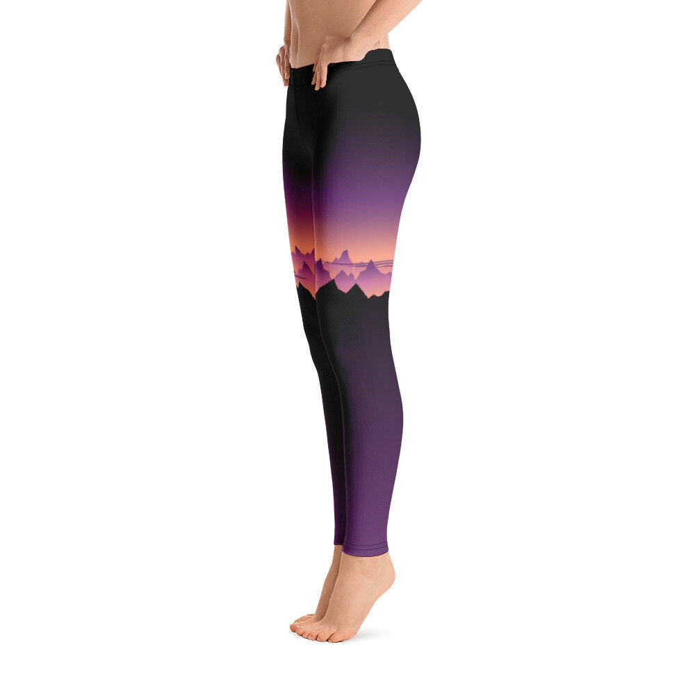 Chugach Leggings