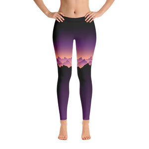 Chugach Leggings