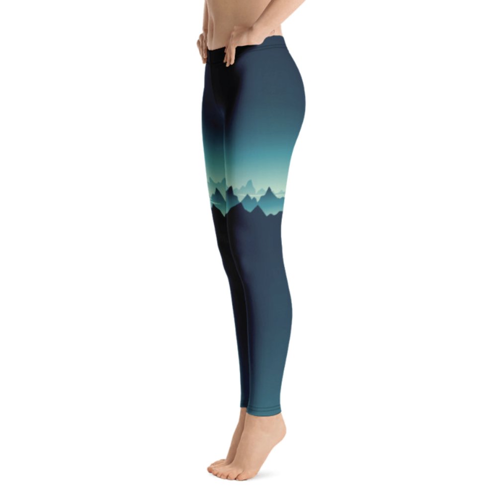 Chugach Leggings