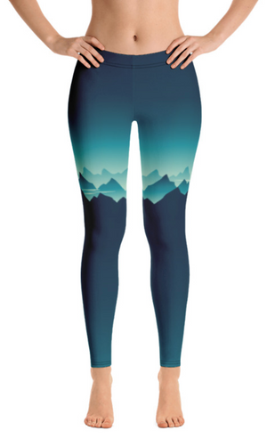 Chugach Leggings