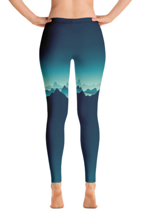 Chugach Leggings