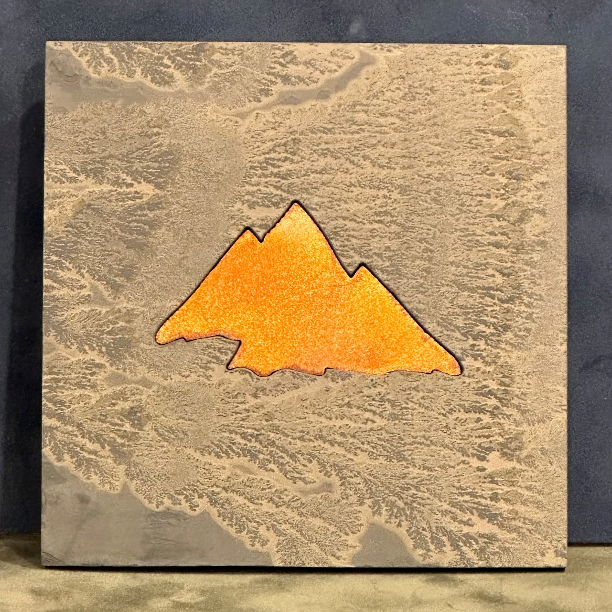 Momadic Trivet - Thumbnail 2