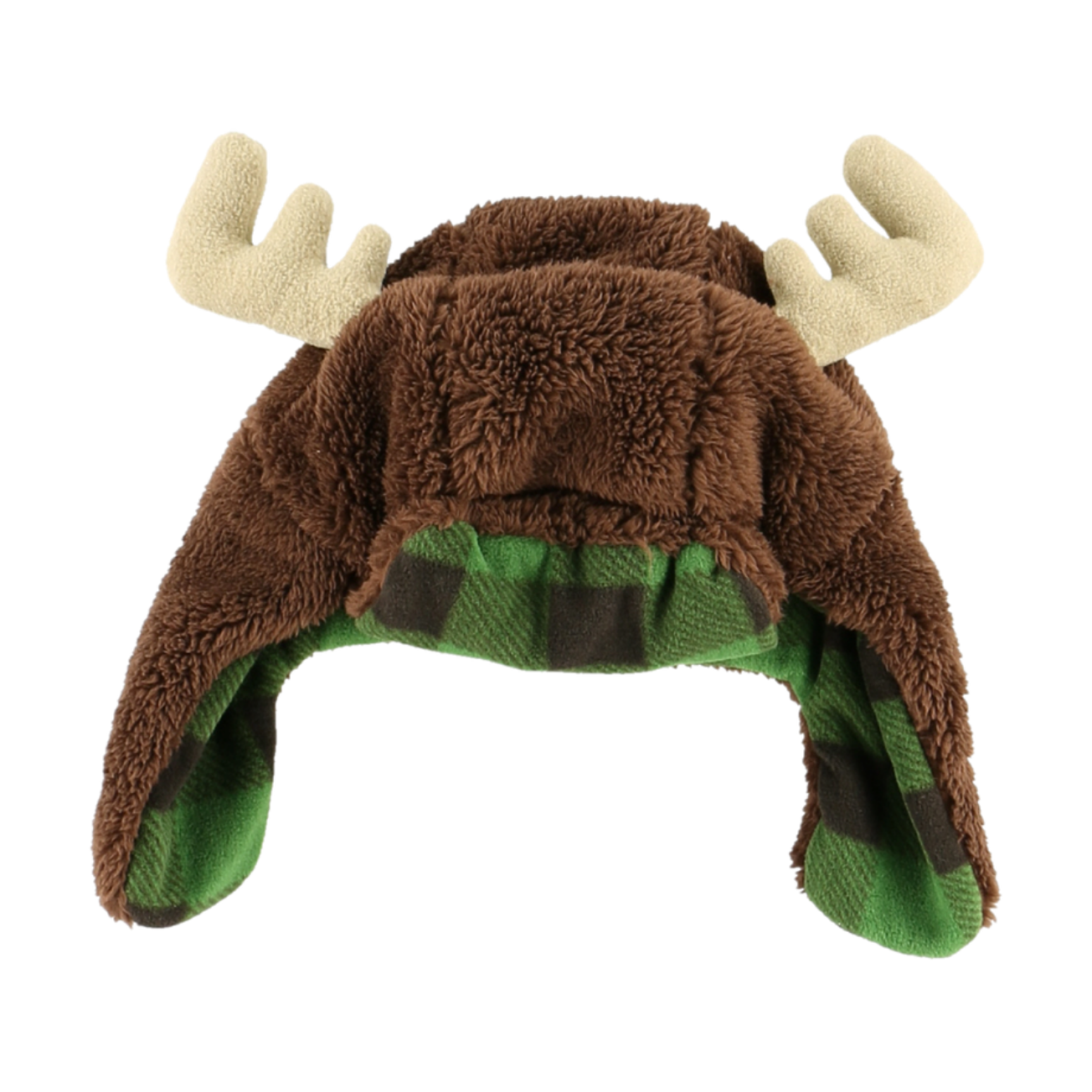 Moose Critter Cap