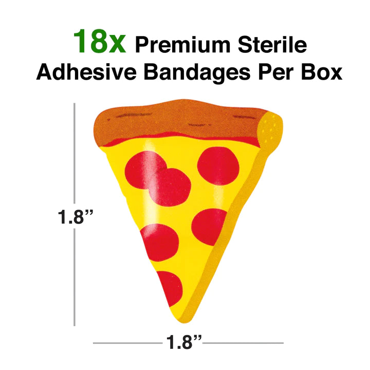 Pizza Bandage