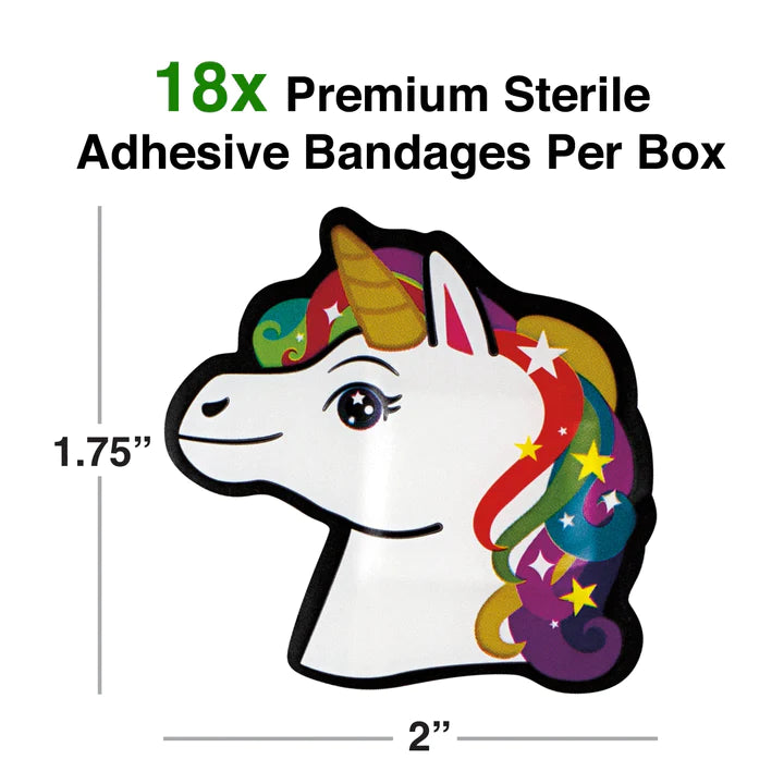 Unicorn Bandage