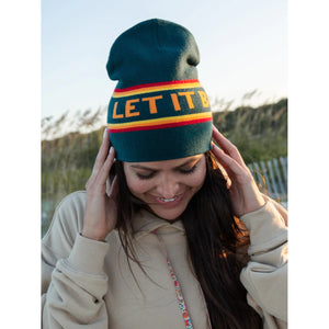 Sentiment Beanie