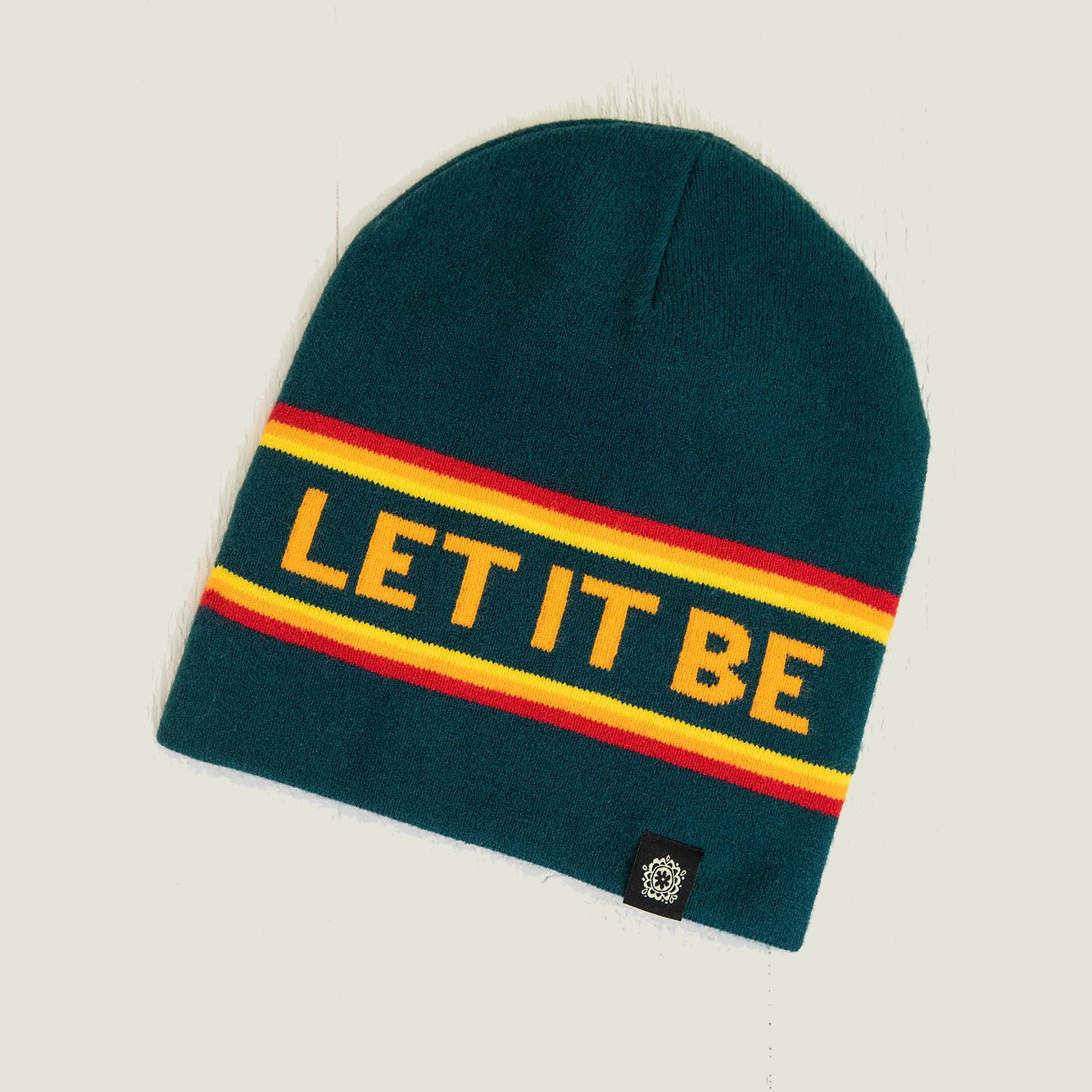 Sentiment Beanie