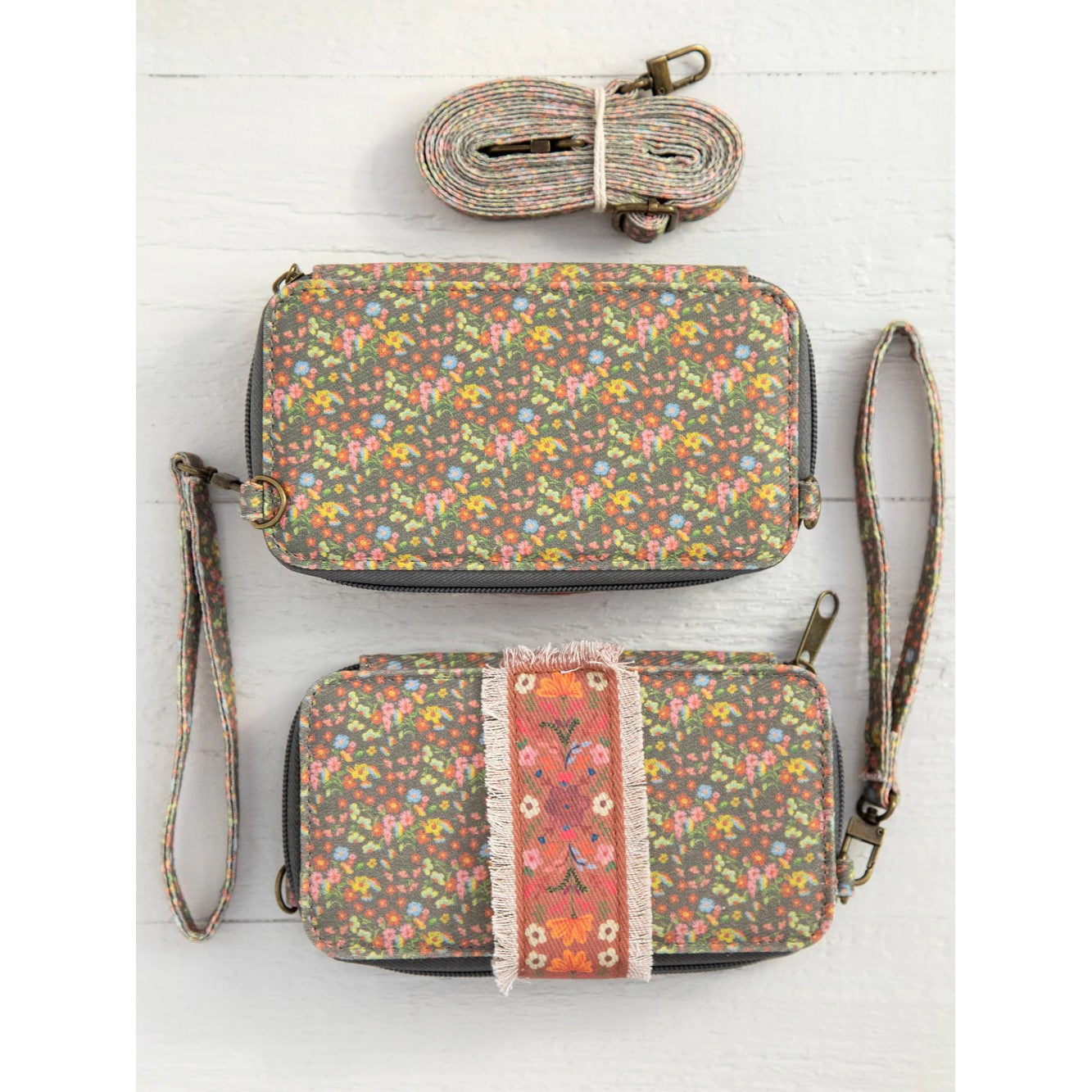 Wristlet