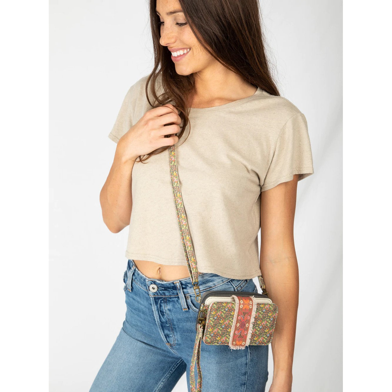 Wristlet