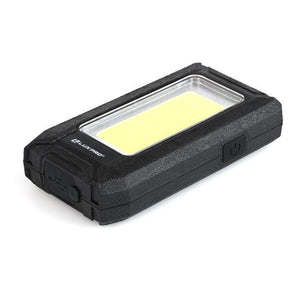 Luxpro Rechargeable Palm Light