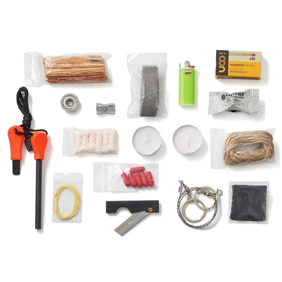 Fire Starting Kit