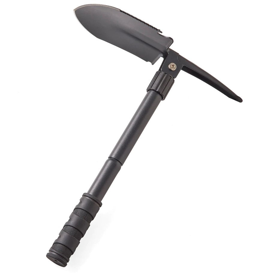 Manganese Camping Shovel