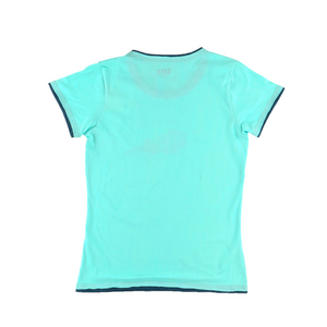 Otterly Exhausted Women's Fitted Tee