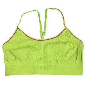 Coobie Seamless Sports Bra