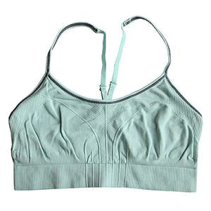 Coobie Seamless Sports Bra