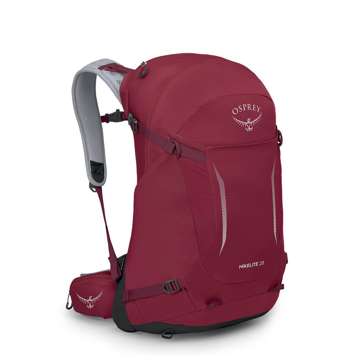 Osprey Hikelite 28 M L Sangria Red