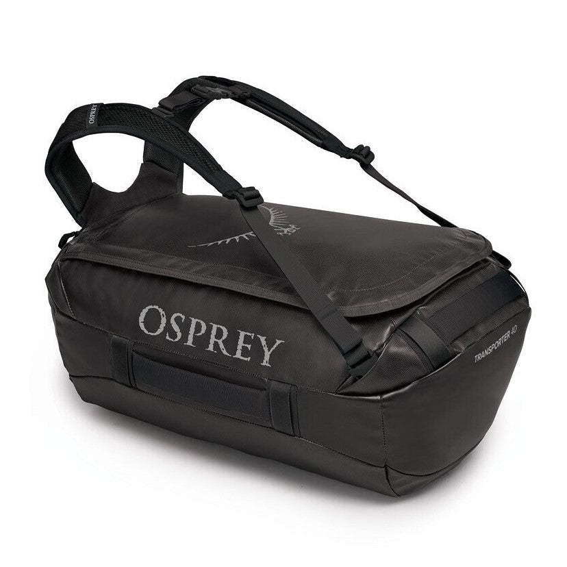 Transporter Duffel 40