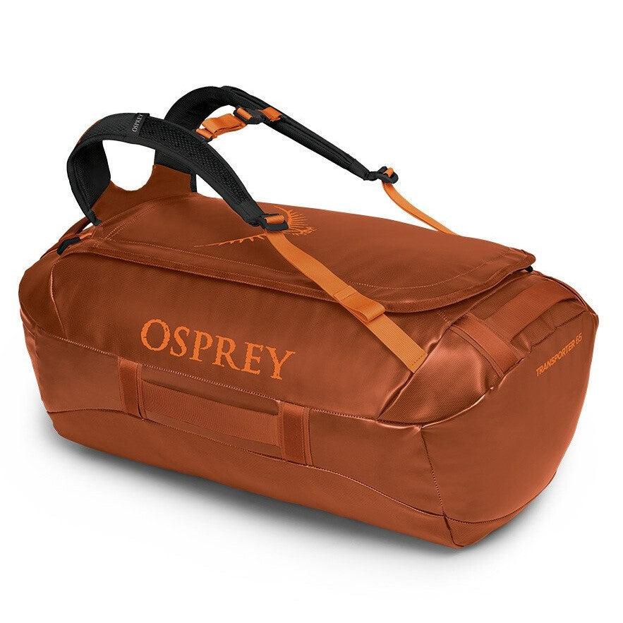 Transporter Duffel 65