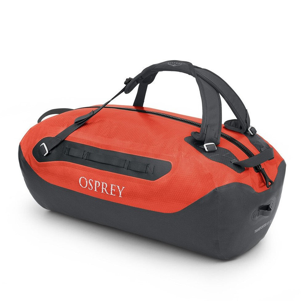 Transporter Waterproof Duffel 70