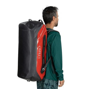 Transporter Waterproof Duffel 70
