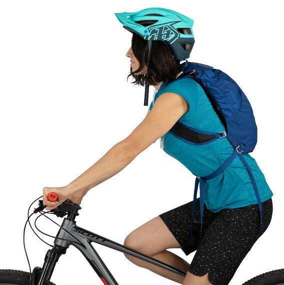 Kitsuma 7 Womens Hydration Pack