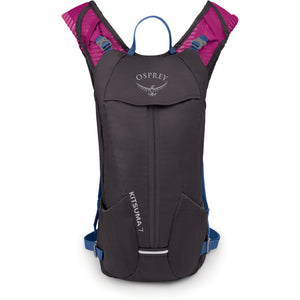 Kitsuma 7 Womens Hydration Pack