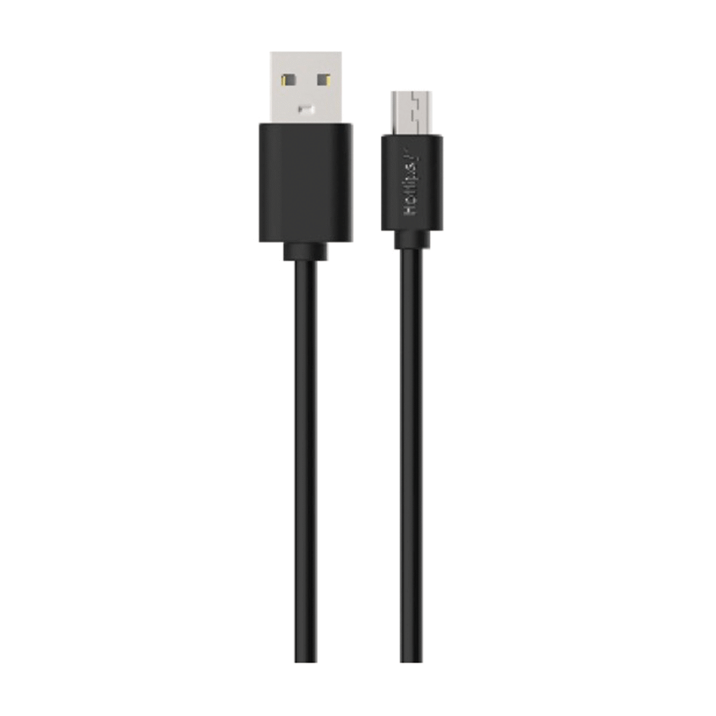 Hottips Elite 4' Micro USB Cable