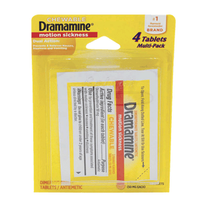 Dramamine
