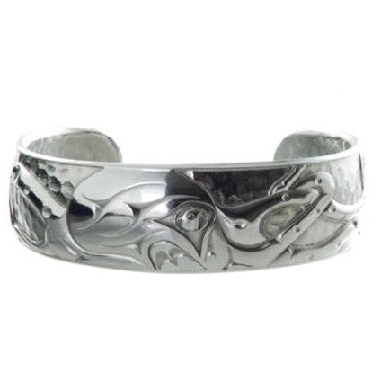 Octopus Bracelet