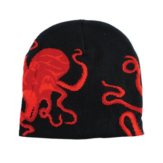 AW Octopus Toque
