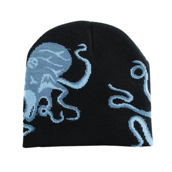 AW Octopus Toque