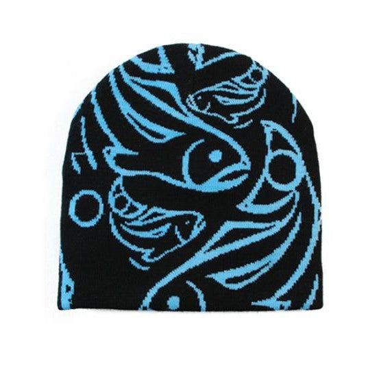 CD Salmon Toque