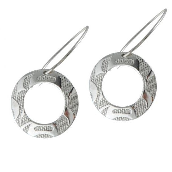 Equilibrium Grande Earring