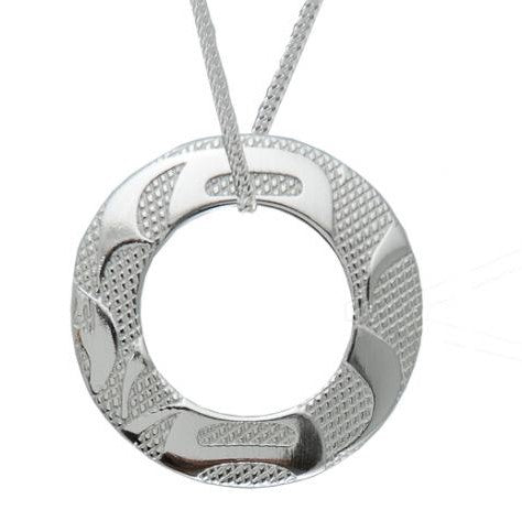 Equilibrium Pendant