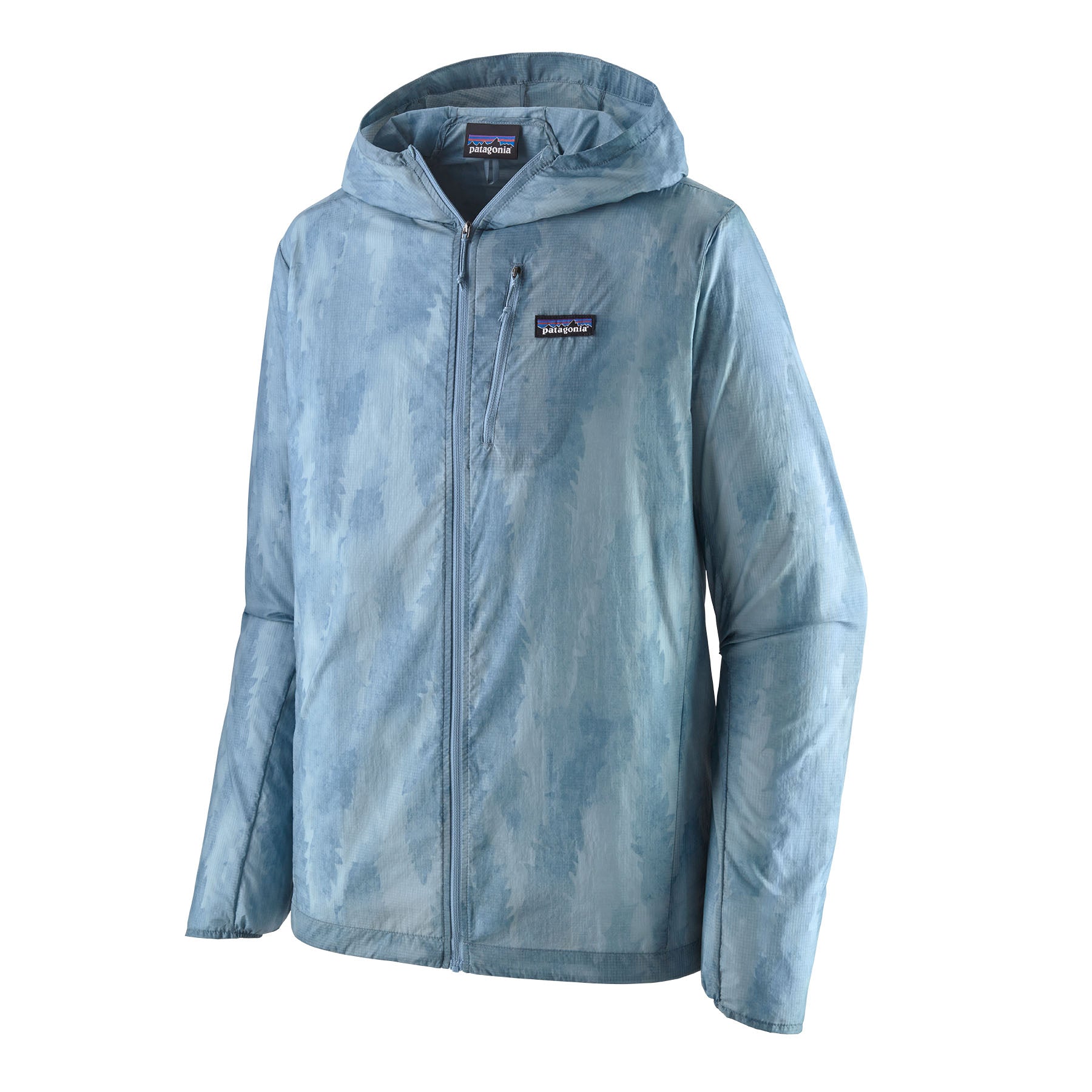 Houdini Jacket Men s Forests Tides and Treasures