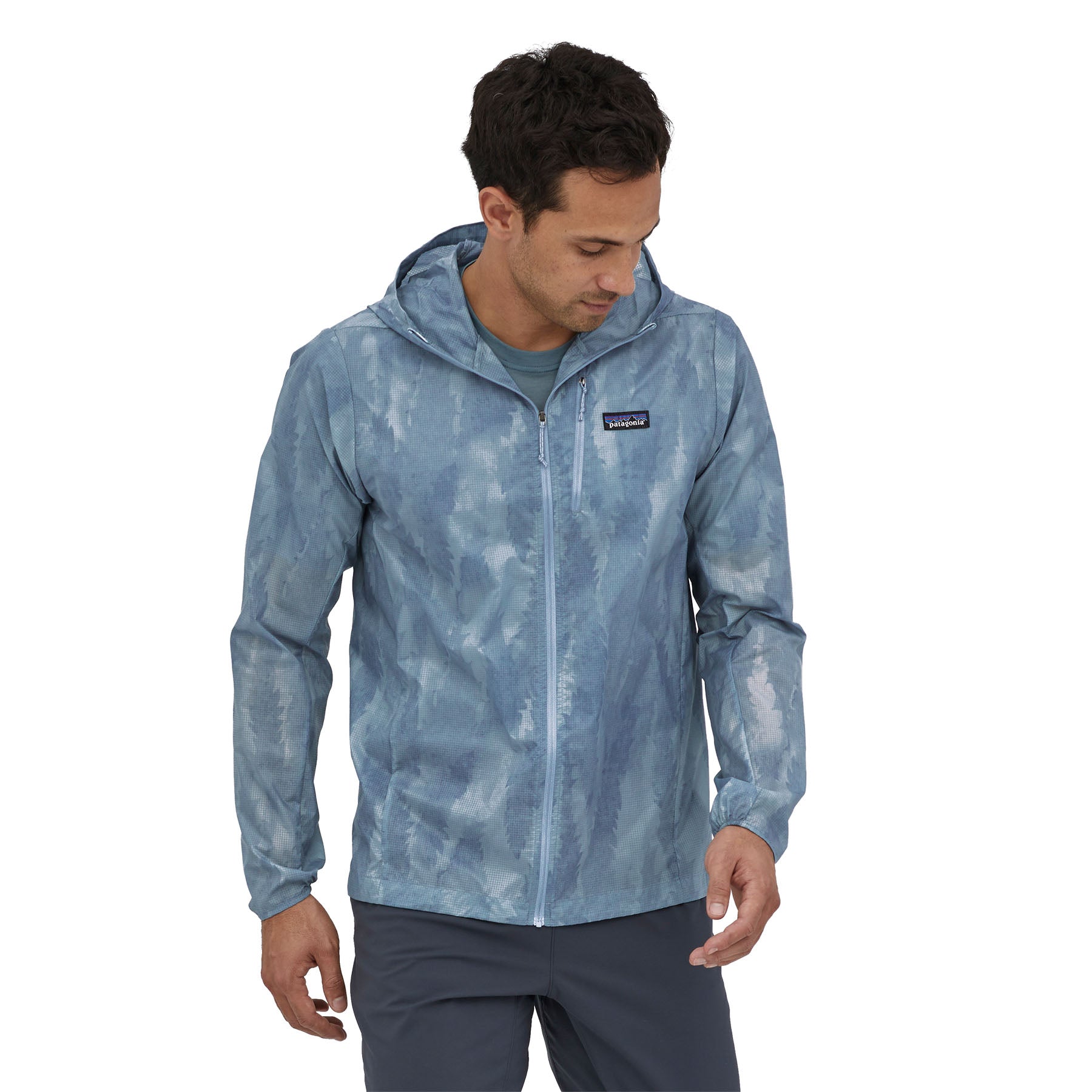 Houdini Jacket - Men's