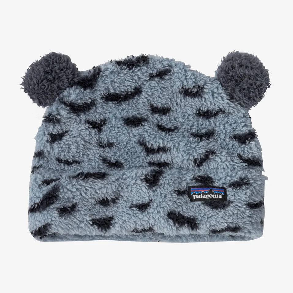 Baby Furry Friends Fleece Hat