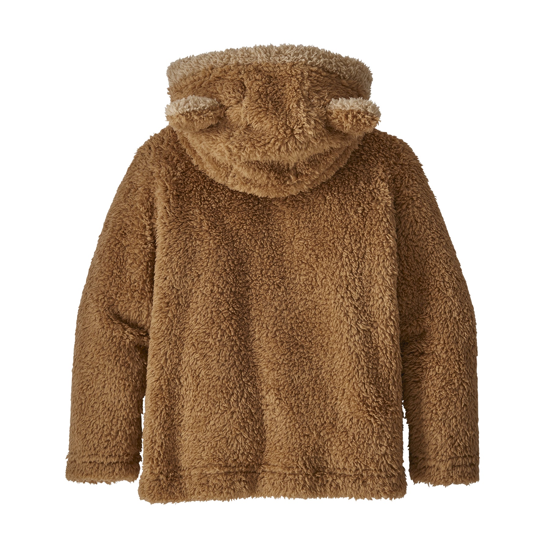 Patagonia infant hotsell furry friends hoody