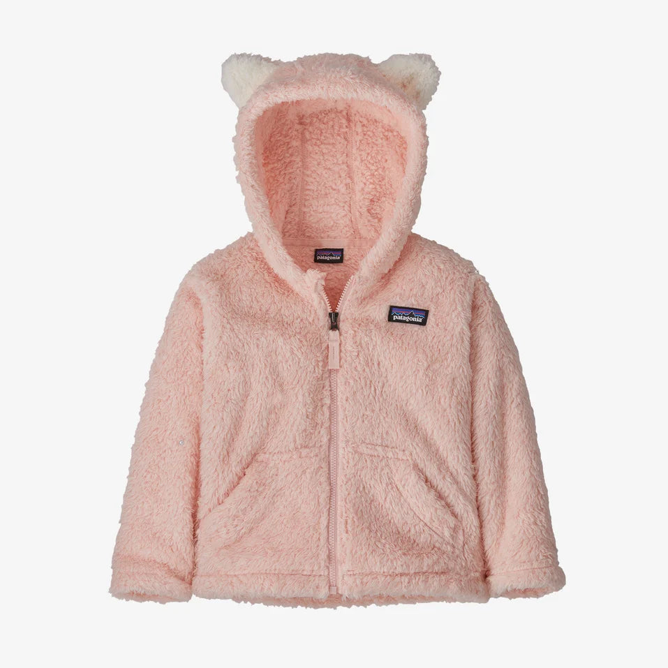 Baby Furry Friends Hoodie