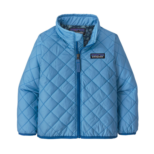 Baby Nano Puff Jacket Forests Tides and Treasures