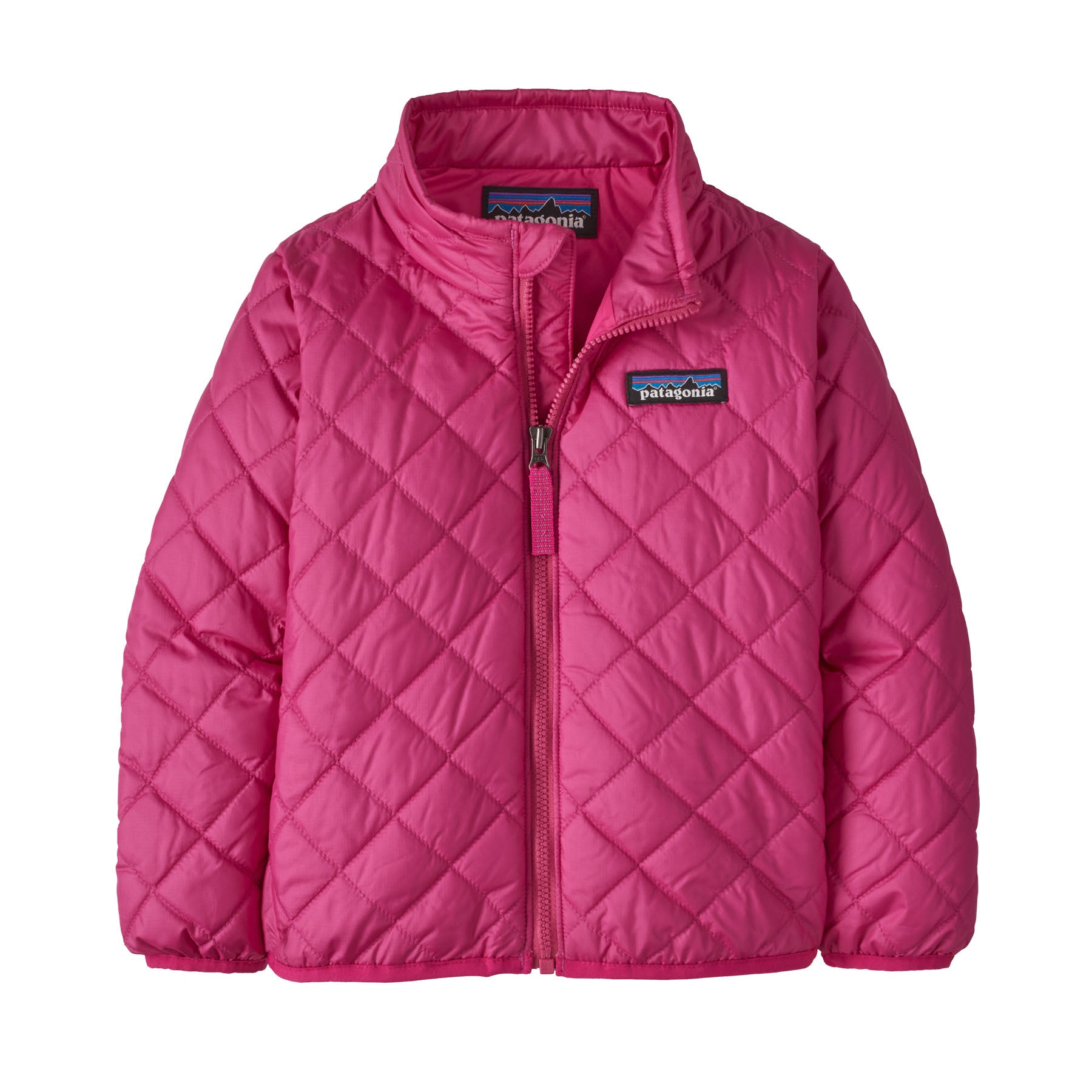 Baby Nano Puff® Jacket - Forests, Tides, and Treasures