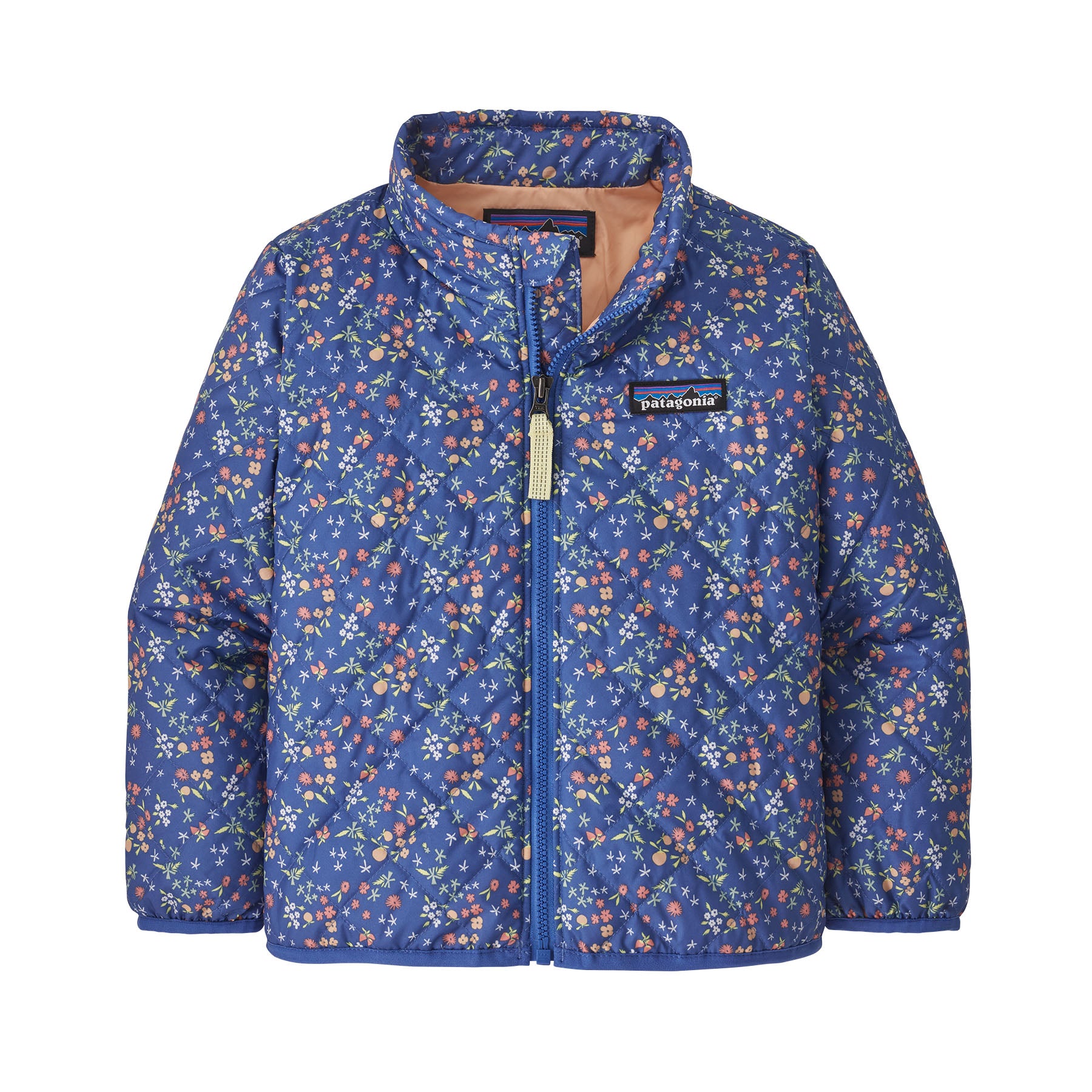 Girls hot sale nano puff
