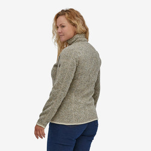 Better Sweater Fleece Jacket - Womens