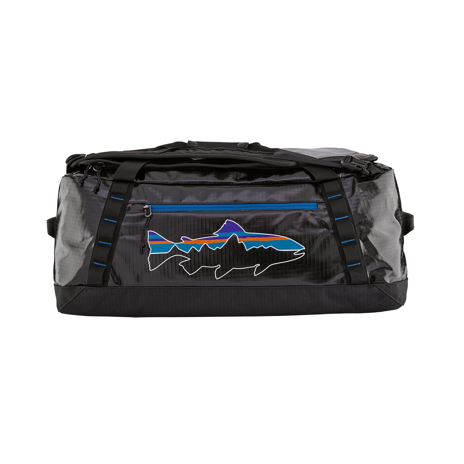 Black Hole Duffel - 55L